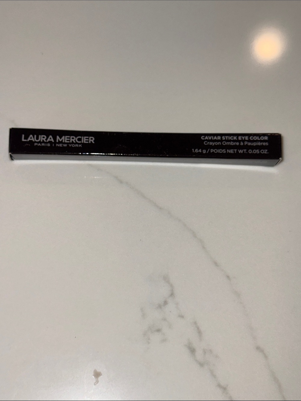 laura mercier Caviar Stick Eye Color - Moonlight